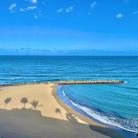 Bungalow Caserio 47 By Sunhousescanarias Playa del Inglés Buitenkant foto