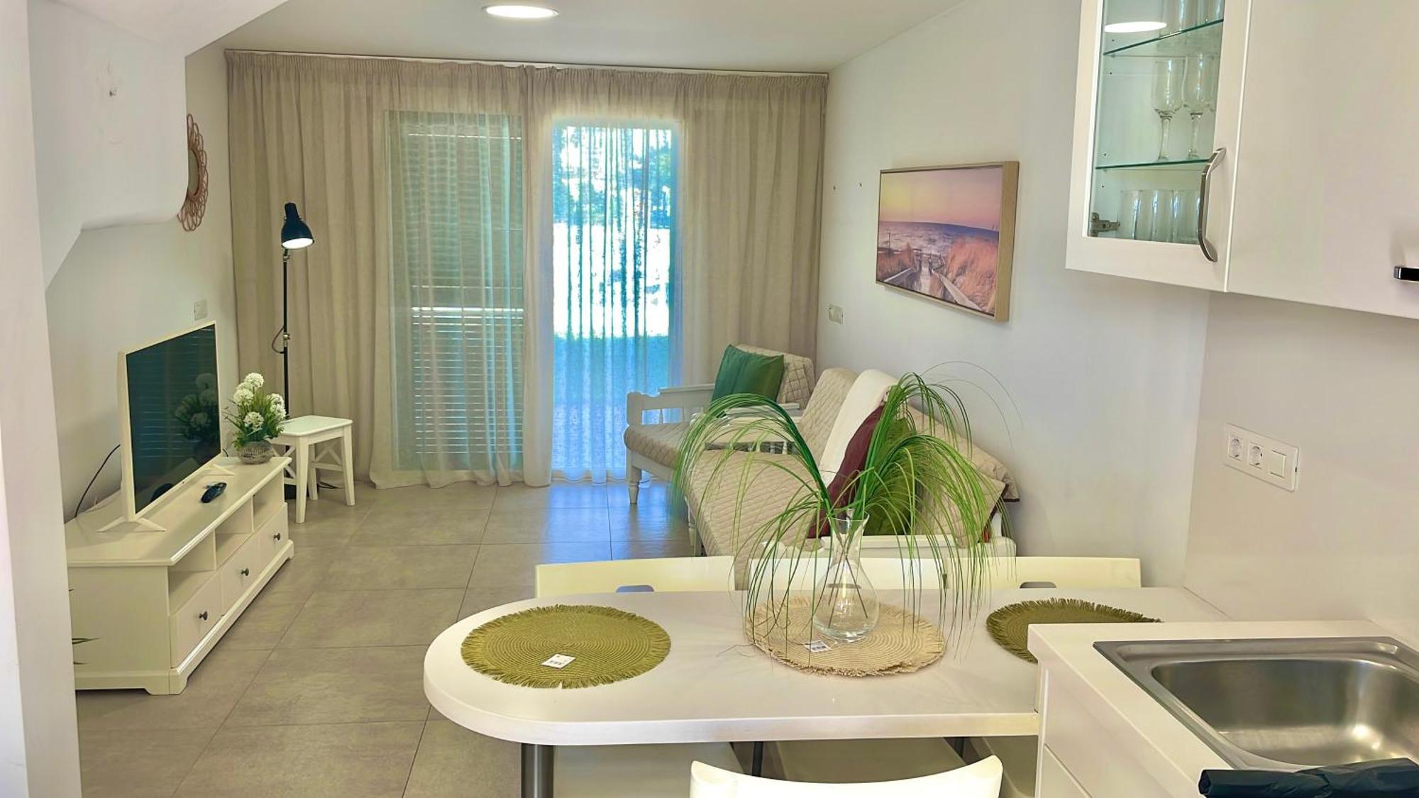Bungalow Caserio 47 By Sunhousescanarias Playa del Inglés Buitenkant foto