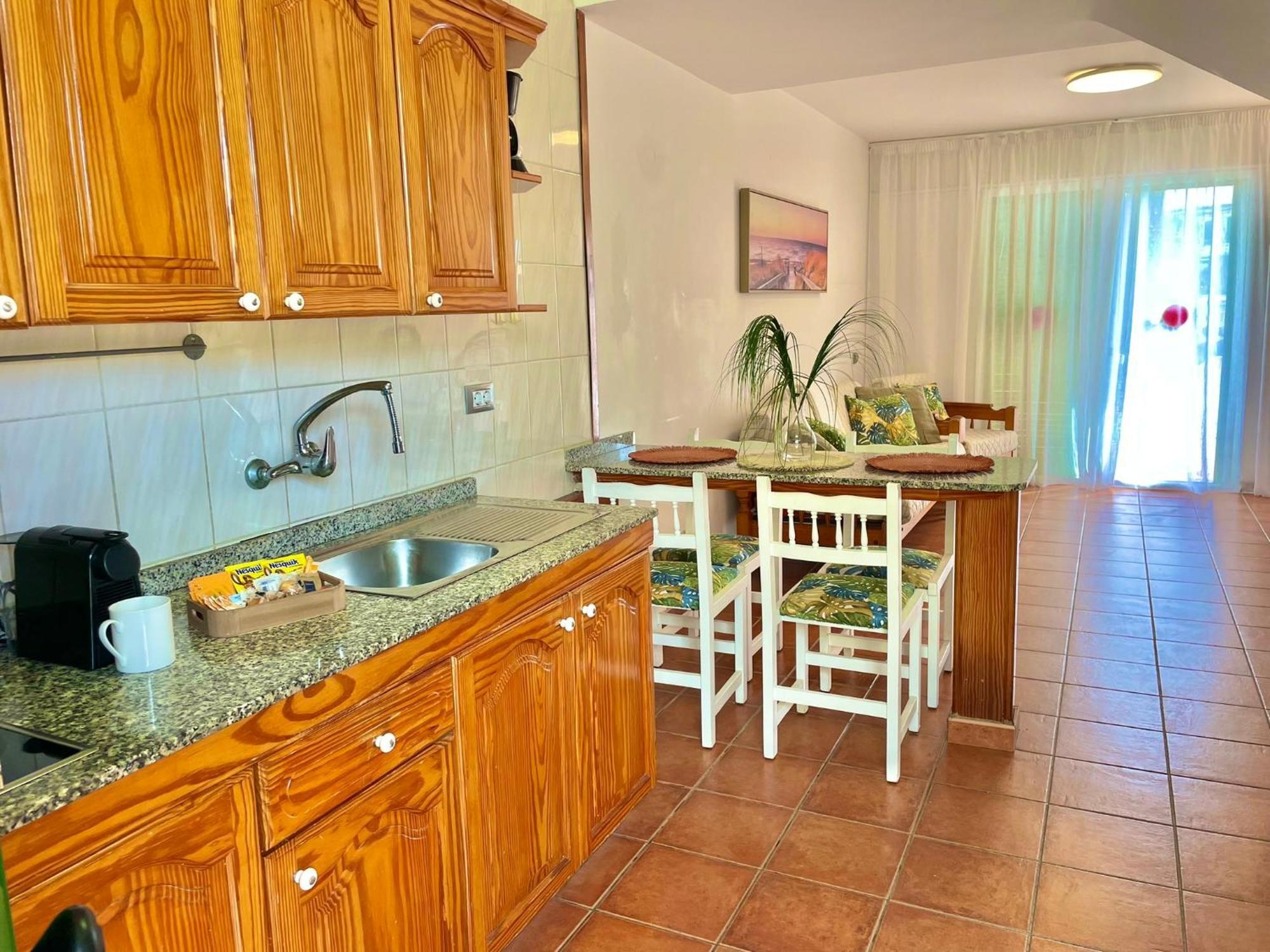 Bungalow Caserio 47 By Sunhousescanarias Playa del Inglés Buitenkant foto