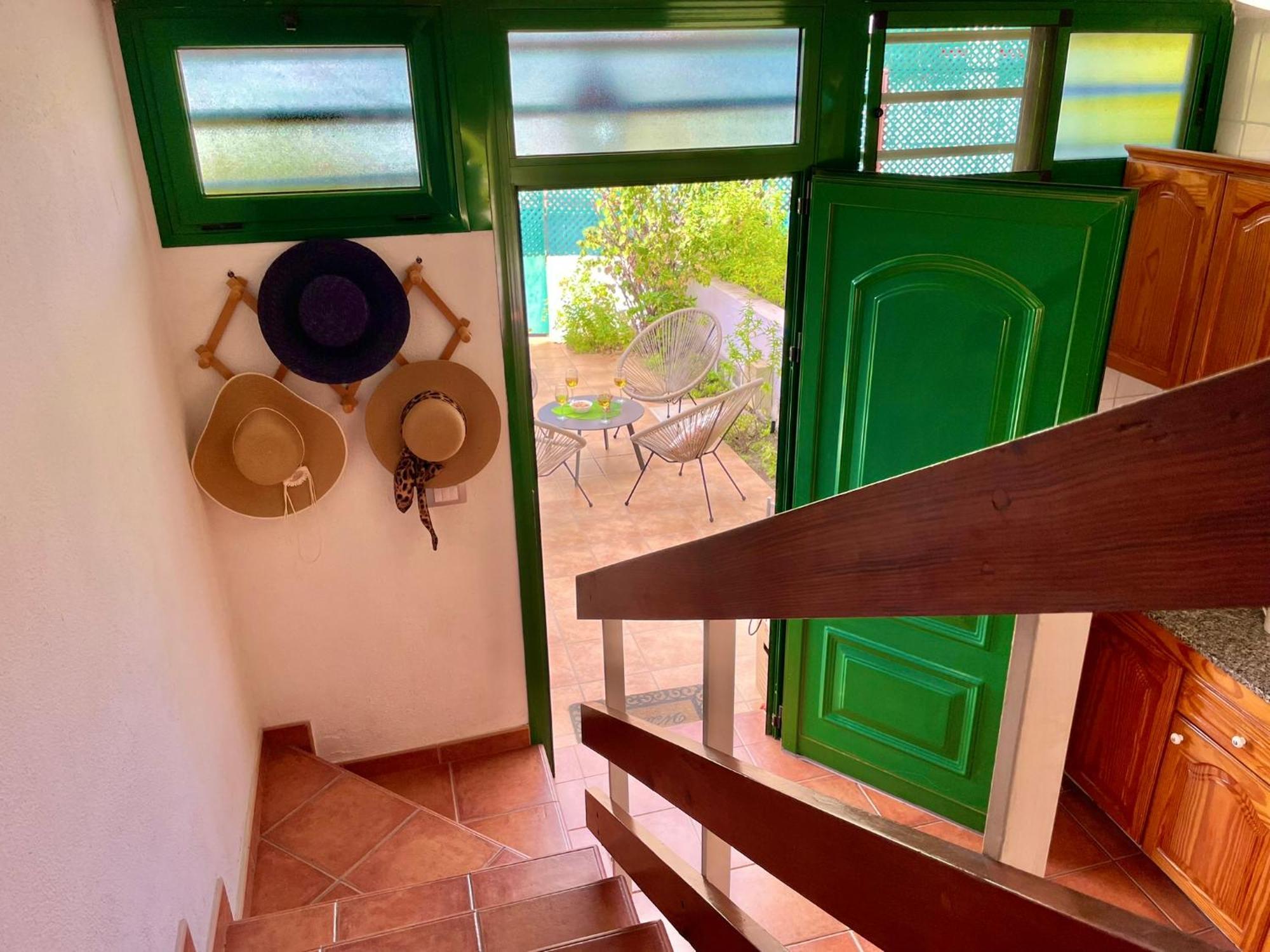 Bungalow Caserio 47 By Sunhousescanarias Playa del Inglés Buitenkant foto