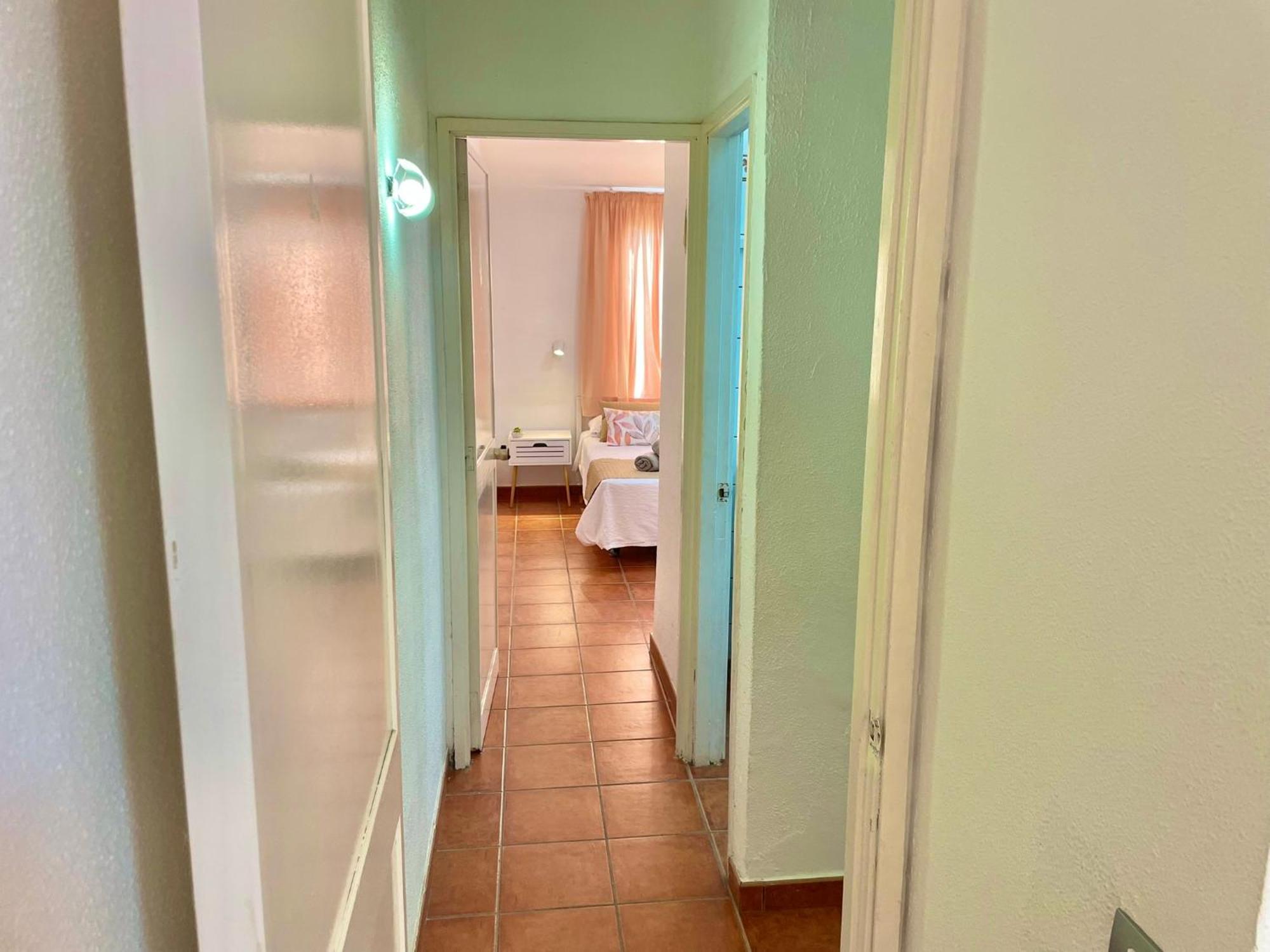 Bungalow Caserio 47 By Sunhousescanarias Playa del Inglés Buitenkant foto