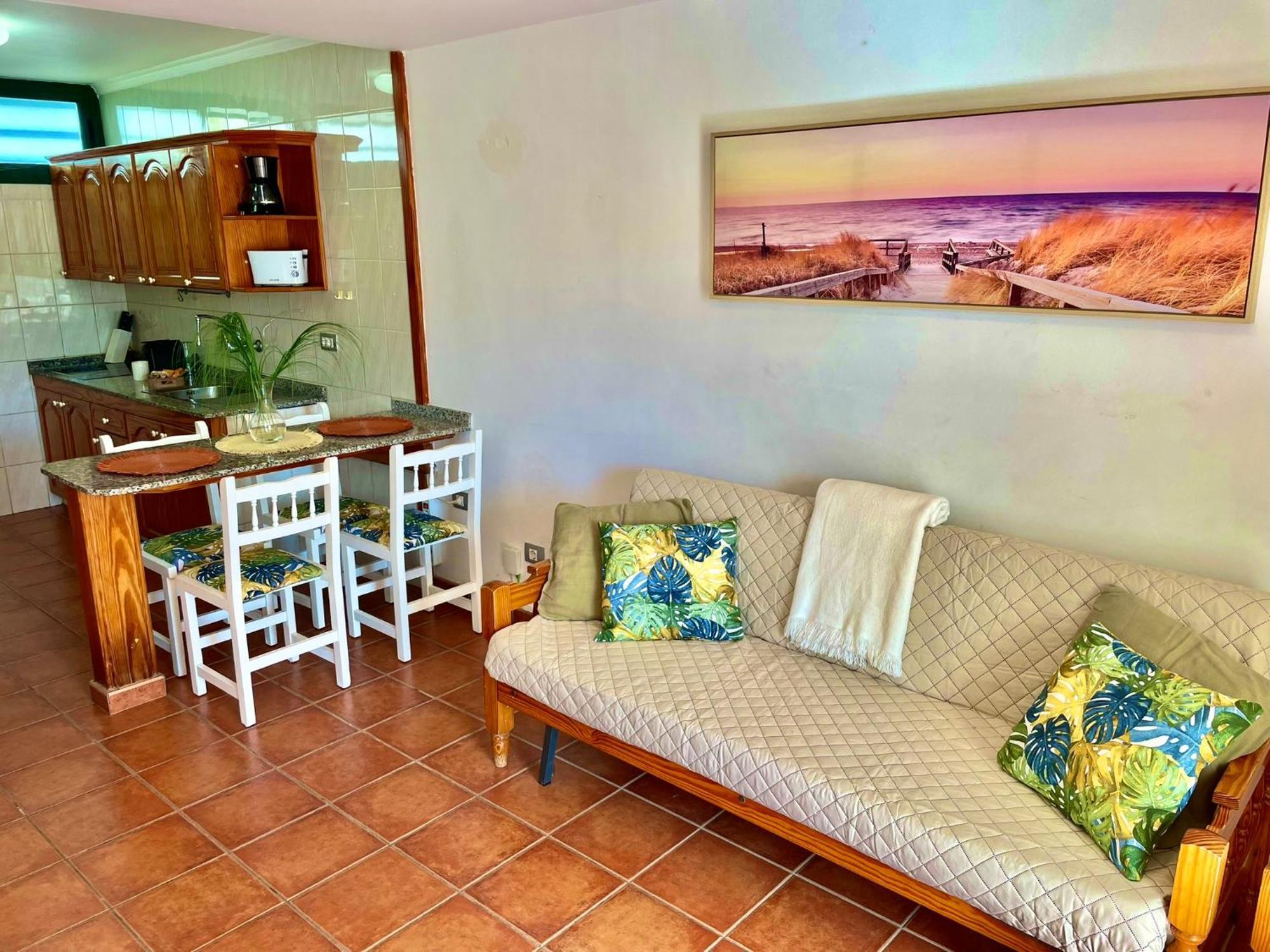Bungalow Caserio 47 By Sunhousescanarias Playa del Inglés Buitenkant foto