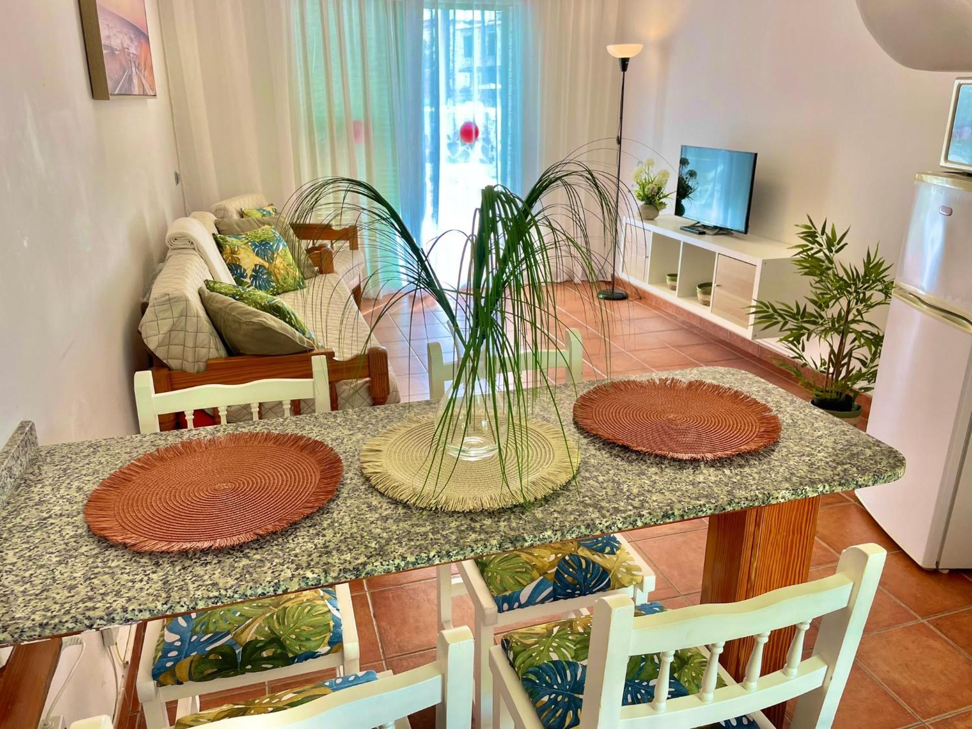 Bungalow Caserio 47 By Sunhousescanarias Playa del Inglés Buitenkant foto