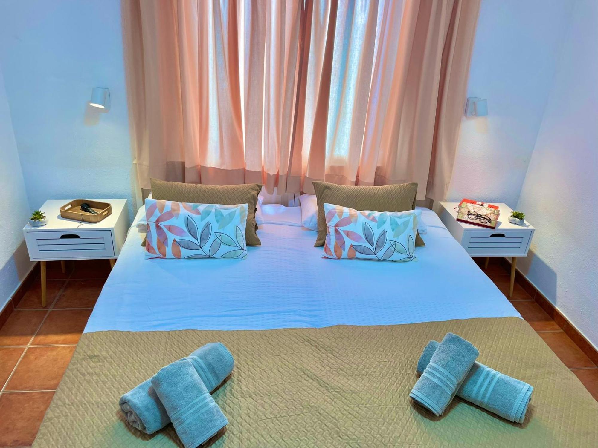 Bungalow Caserio 47 By Sunhousescanarias Playa del Inglés Buitenkant foto