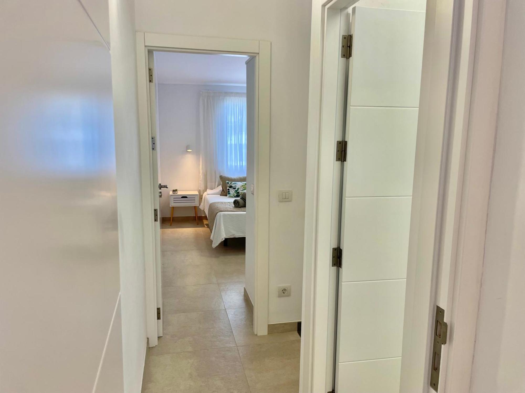 Bungalow Caserio 47 By Sunhousescanarias Playa del Inglés Buitenkant foto