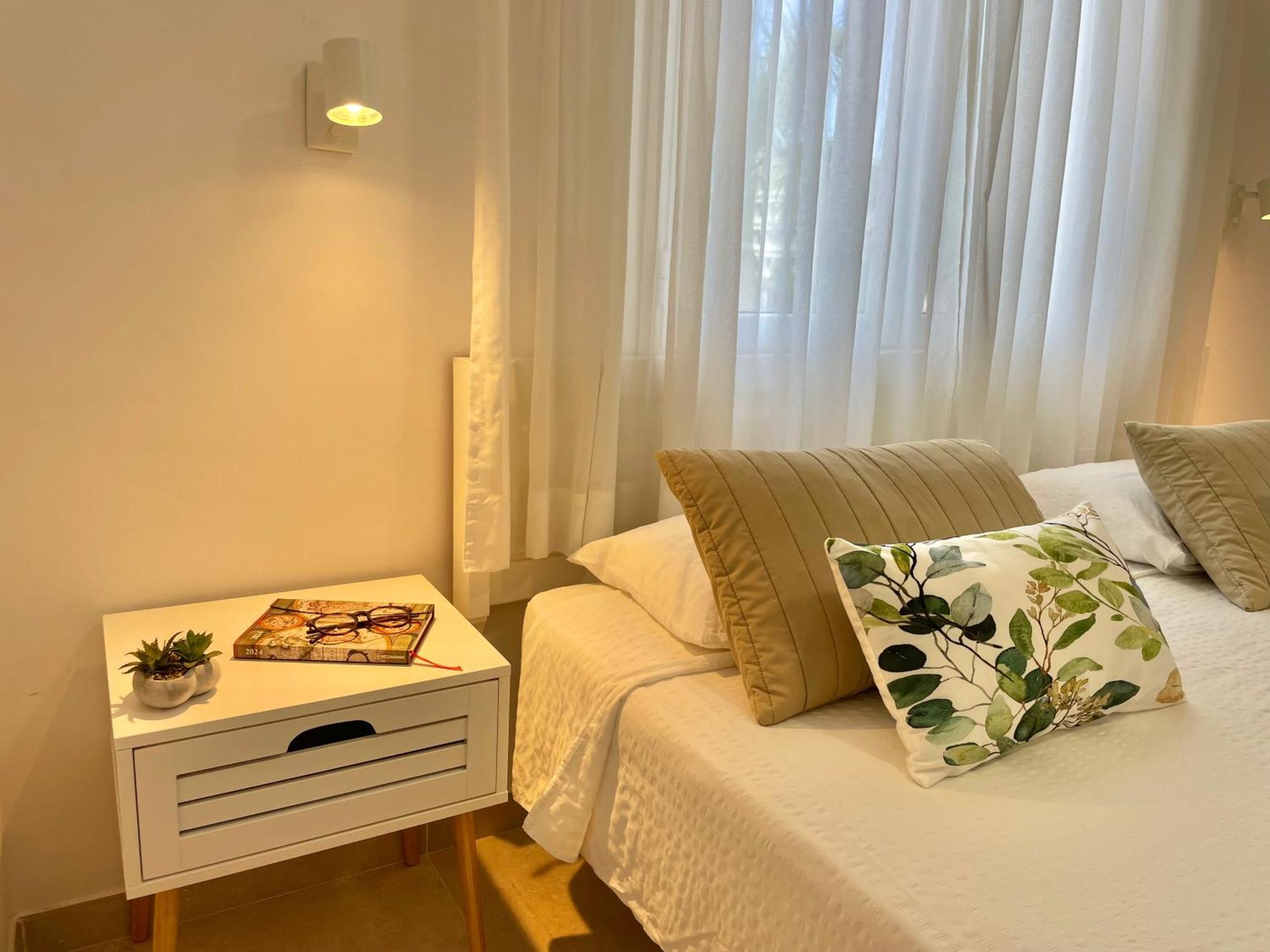 Bungalow Caserio 47 By Sunhousescanarias Playa del Inglés Buitenkant foto