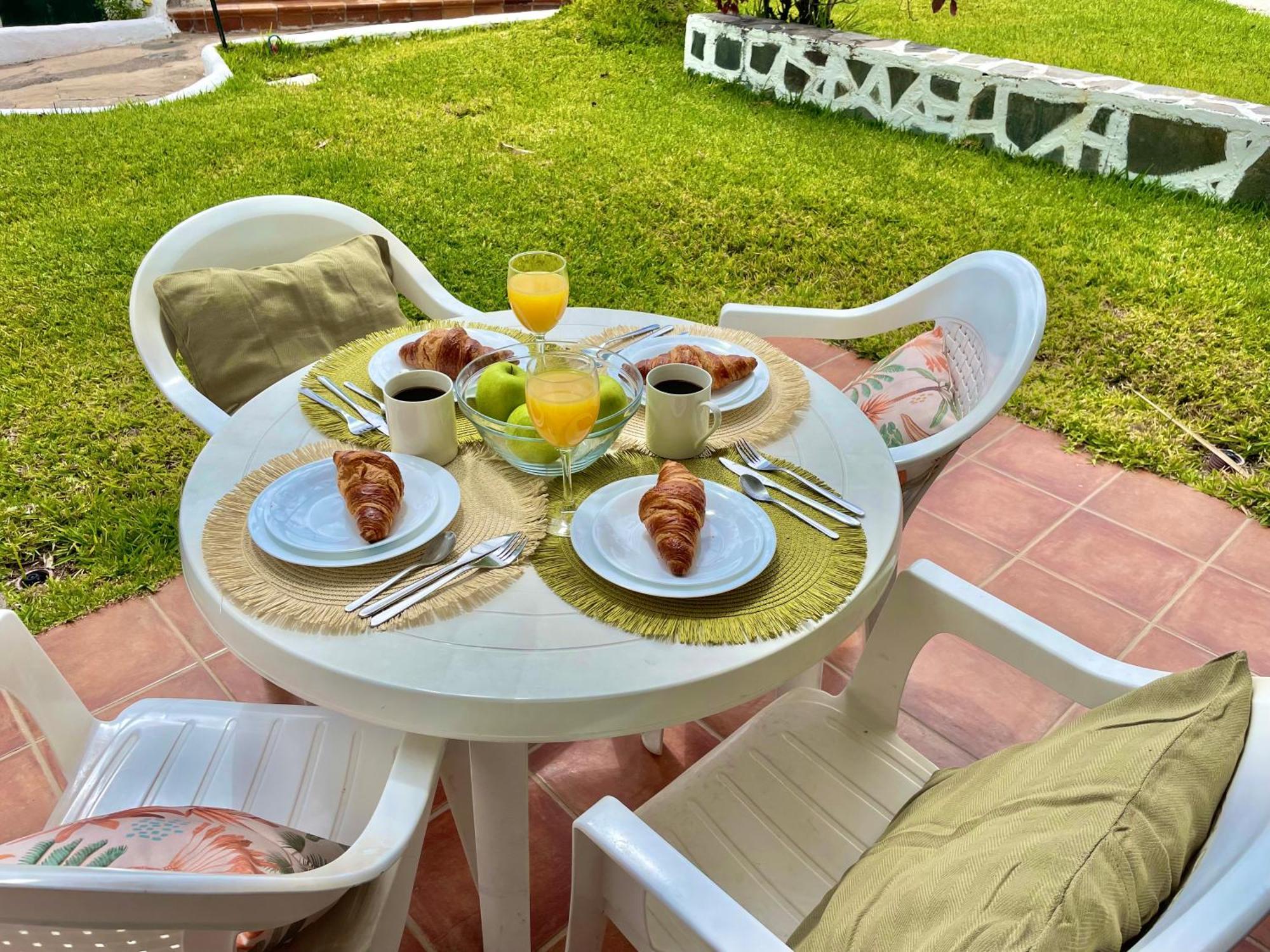 Bungalow Caserio 47 By Sunhousescanarias Playa del Inglés Buitenkant foto