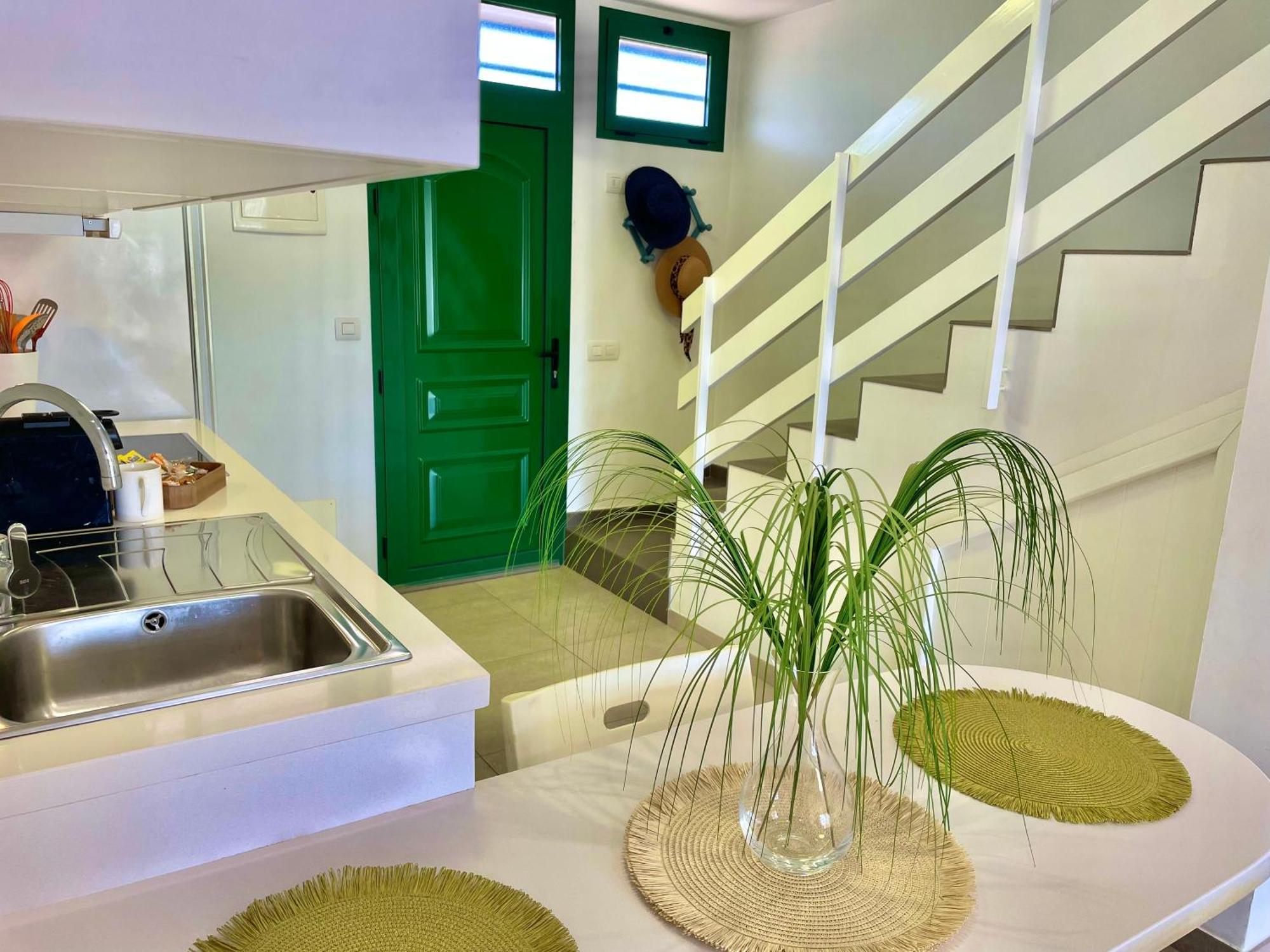 Bungalow Caserio 47 By Sunhousescanarias Playa del Inglés Buitenkant foto