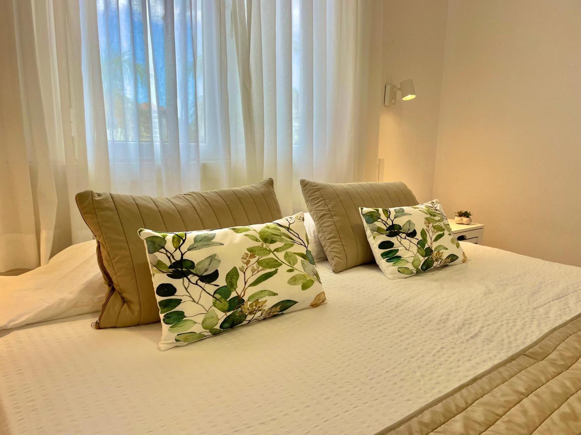 Bungalow Caserio 47 By Sunhousescanarias Playa del Inglés Buitenkant foto