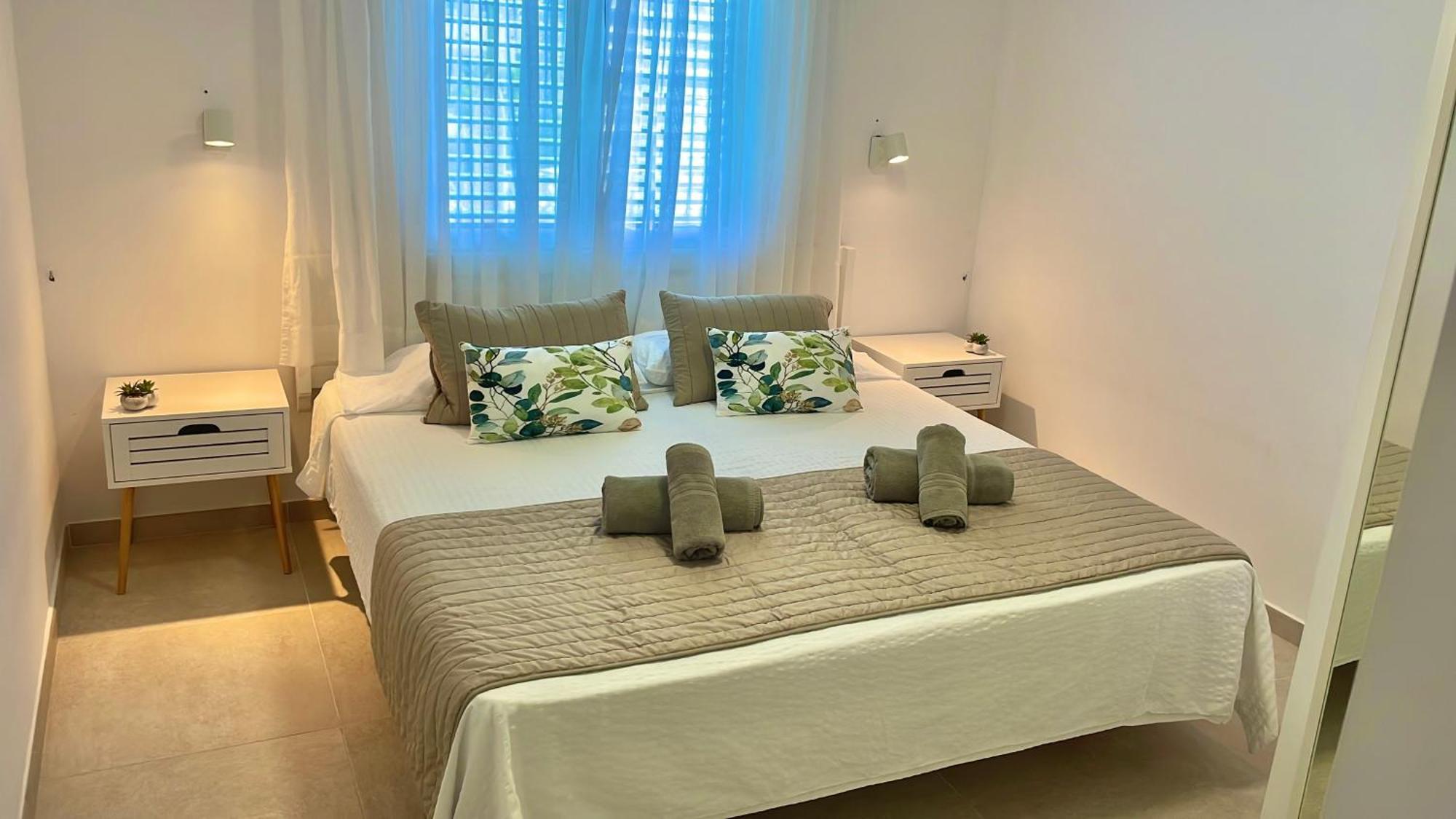 Bungalow Caserio 47 By Sunhousescanarias Playa del Inglés Buitenkant foto
